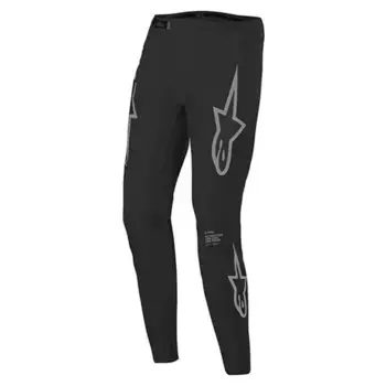 Брюки Alpinestars A-Supra, черный