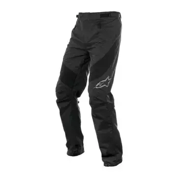 Брюки Alpinestars All Mountain, черный