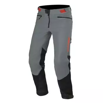 Брюки Alpinestars Nevada, серый