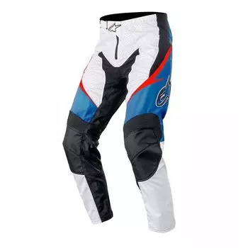 Брюки Alpinestars Sight, белый