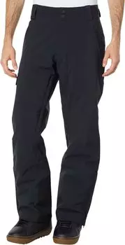 Брюки Alpinist Stretch Pants Obermeyer, черный