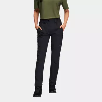 Брюки Alpinus, черный