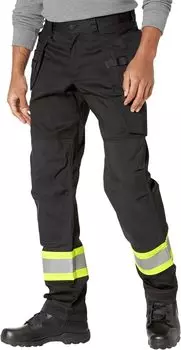 Брюки Alta Cons CSA Helly Hansen, цвет Ebony