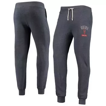 Брюки Alternative Apparel Virginia Cavaliers, нави