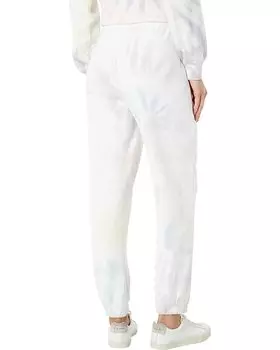 Брюки Alternative Washed Terry Classic Sweatpants, цвет Spectrum Tie-Dye