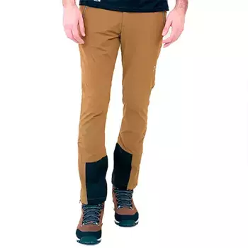 Брюки Altus Jazzi K30, коричневый