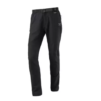 Брюки Altus Olloqui Man G30, черный