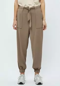 Брюки ALVIN Desires, темно-серый