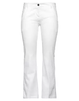 Брюки Alysi, белый