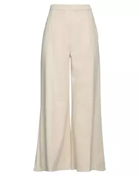 Брюки Alysi, бежевый