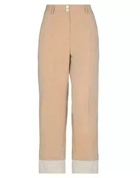 Брюки Alysi, бежевый