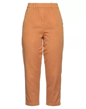 Брюки Alysi, коричневый