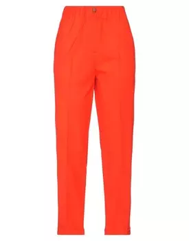 Брюки Alysi, красный