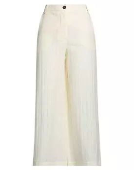 Брюки Alysi, слоновая кость