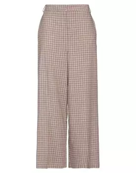 Брюки Alysi, светло-коричневый