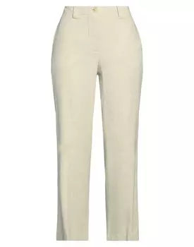 Брюки Alysi, светло-зеленый