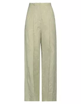 Брюки Alysi, зеленый