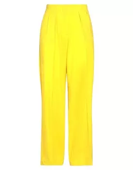 Брюки Alysi, желтый