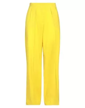 Брюки Alysi, желтый