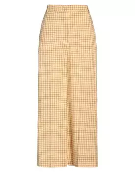 Брюки Alysi, желтый