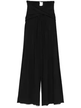 Брюки Amazun Gladys, черный