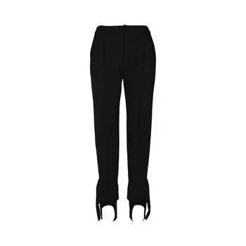 Брюки Ambush Slim Pants, черный
