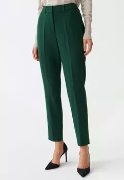 Брюки AMEFI TATUUM, цвет green