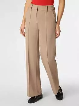 Брюки амели Cambio, бежевый