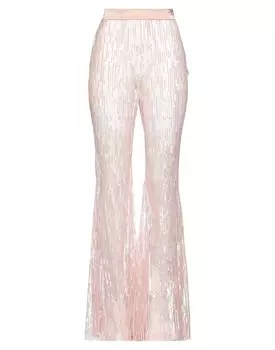 Брюки Amen, светло-розовый