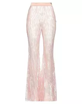 Брюки Amen, светло-розовый