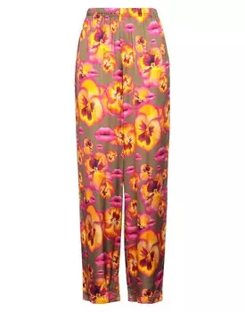 Брюки Amen, зеленый