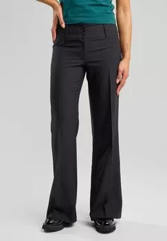 Брюки America Today, черный