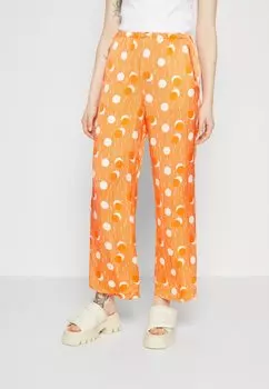 Брюки American Vintage