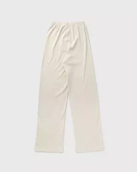 Брюки American Vintage Sotto Pants, экрю