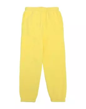 Брюки American Vintage, желтый