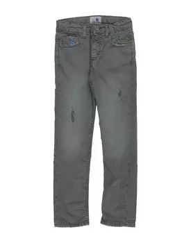 Брюки Americanino, зеленый