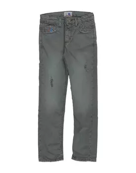 Брюки Americanino, зеленый