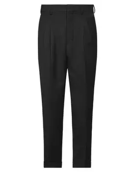 Брюки Ami Alexandre Mattiussi, черный