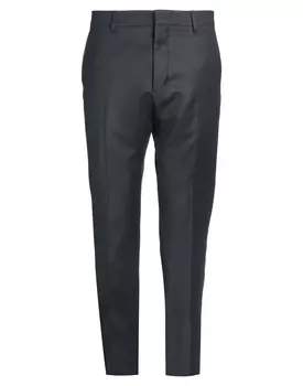 Брюки Ami Alexandre Mattiussi, черный