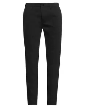 Брюки Ami Alexandre Mattiussi, черный