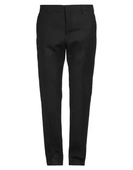 Брюки Ami Alexandre Mattiussi, черный