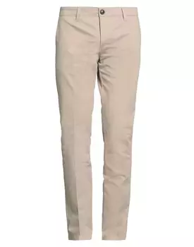 Брюки Ami Alexandre Mattiussi, хаки