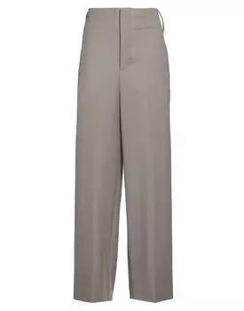 Брюки Ami Alexandre Mattiussi, серый