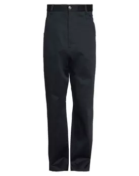 Брюки Ami Alexandre Mattiussi, синий