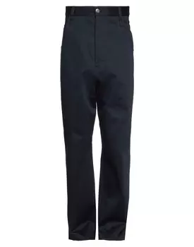 Брюки Ami Alexandre Mattiussi, синий