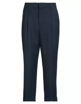 Брюки Ami Alexandre Mattiussi, синий