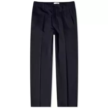 Брюки AMI Chino Trousers