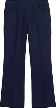 Брюки Ami Paris, синий