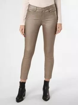 Брюки эмили Opus, золотой