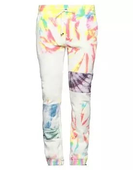 Брюки Amiri, белый